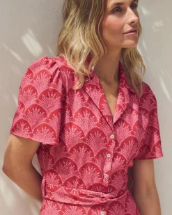 Vestido Midi Octavia
