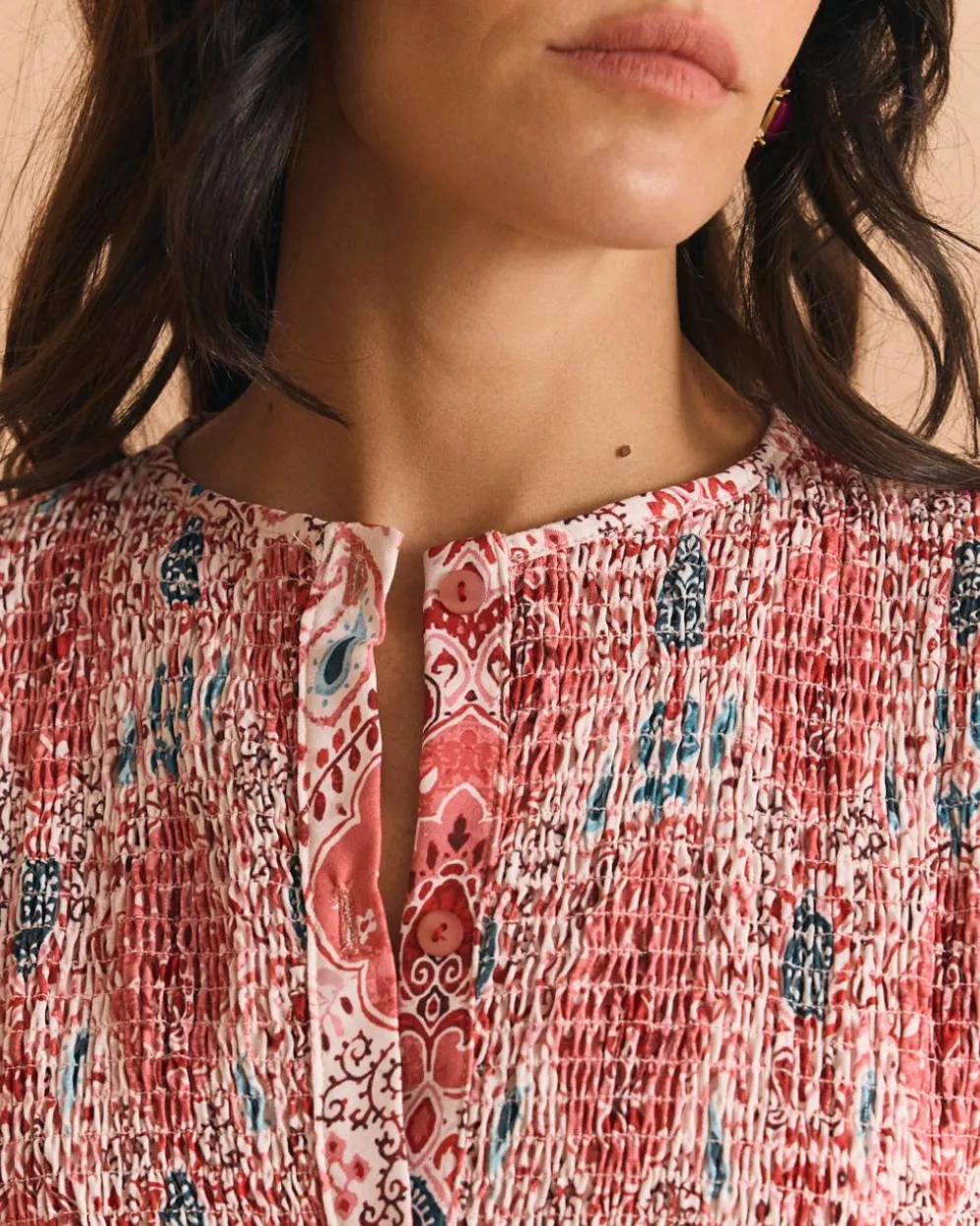 Vestido Midi Regina