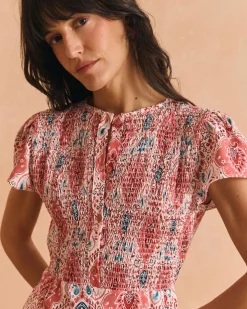 Vestido Midi Regina
