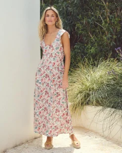 Vestido Midi Samira