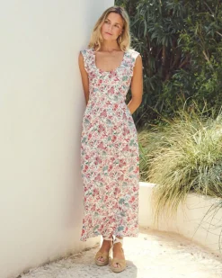 Vestido Midi Samira