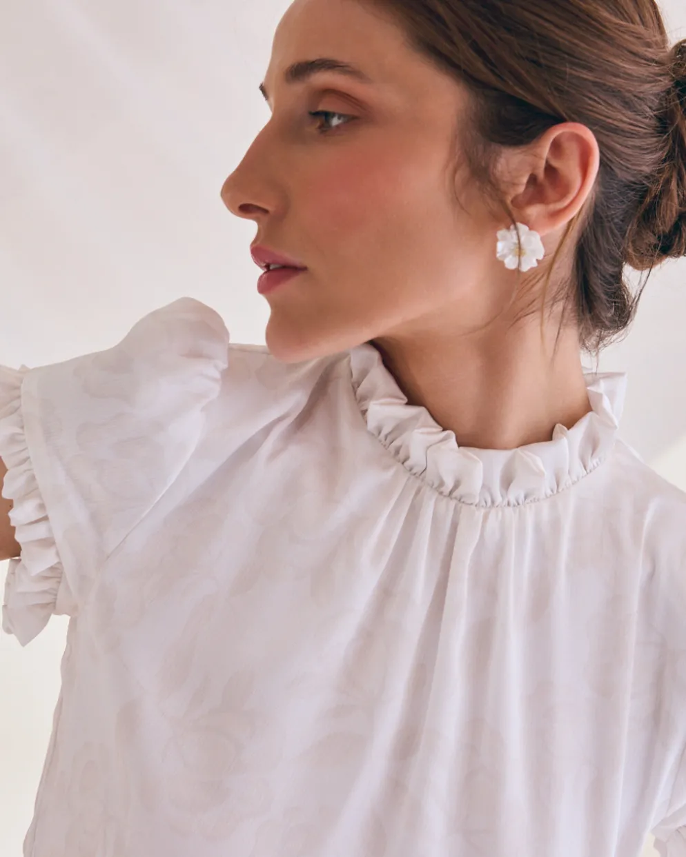 Vestido Novia Agustina