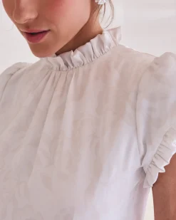 Vestido Novia Agustina