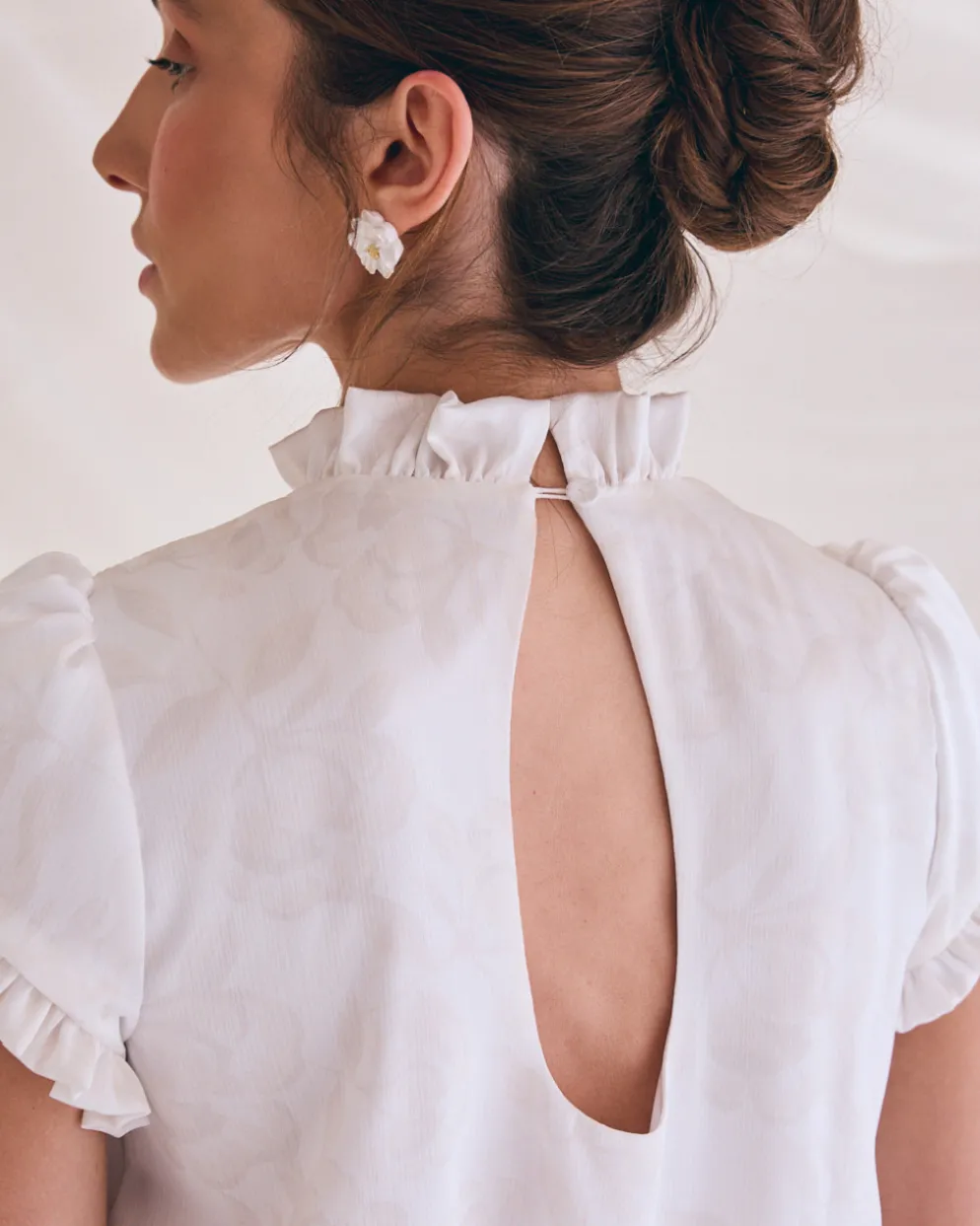 Vestido Novia Agustina