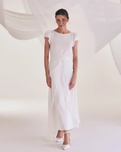 Vestido Novia Amelia