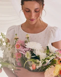 Vestido Novia Amelia