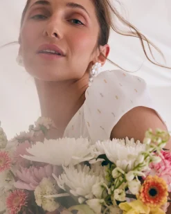 Vestido Novia Amelia
