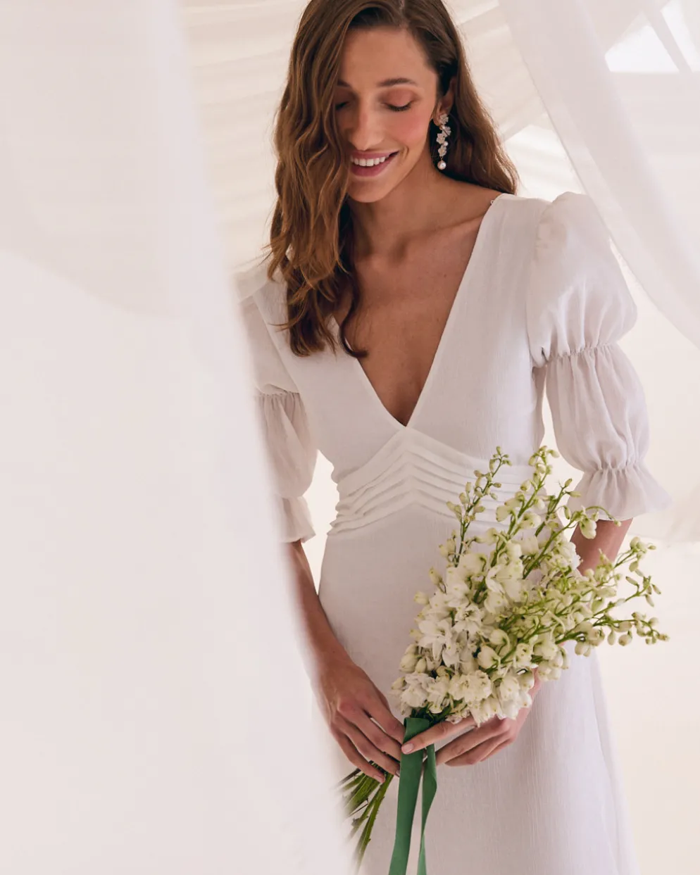 Vestido Novia Daniela