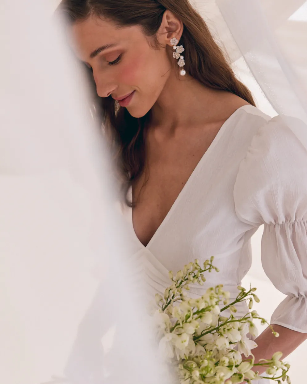 Vestido Novia Daniela