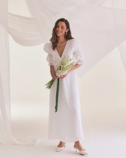 Vestido Novia Daniela