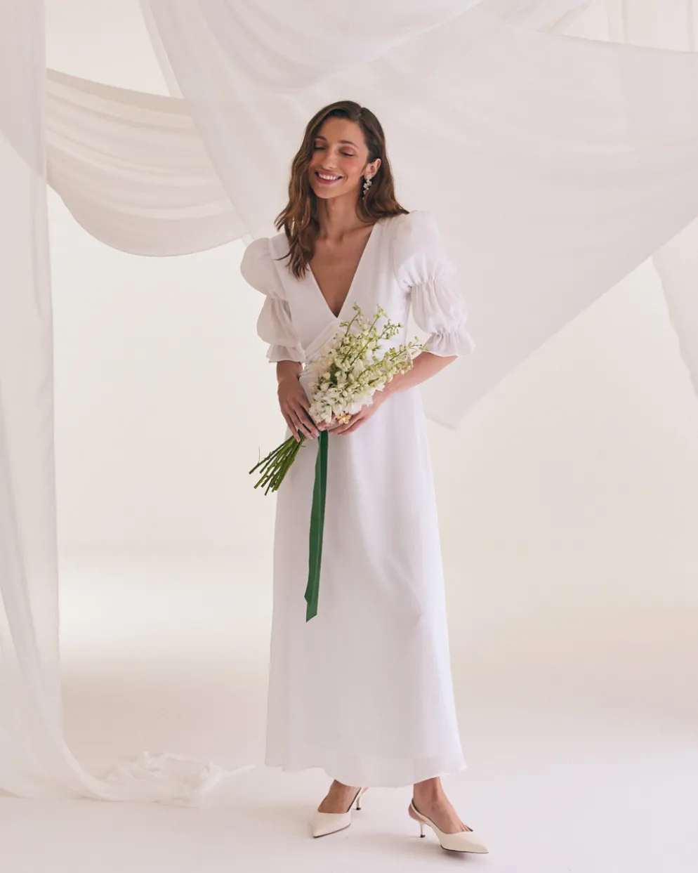 Vestido Novia Daniela