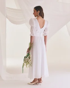 Vestido Novia Daniela