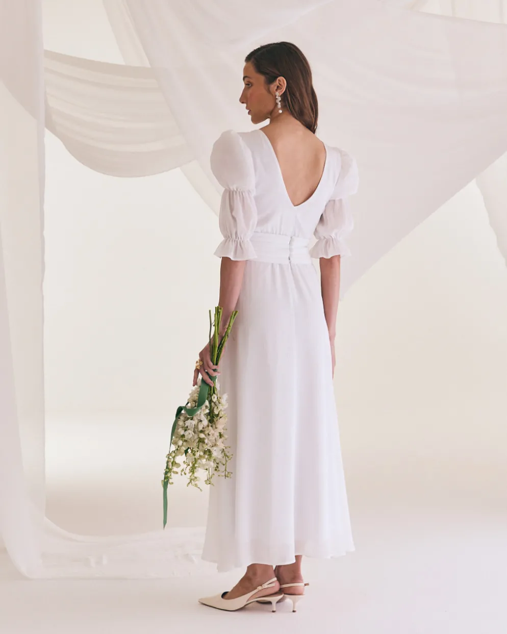 Vestido Novia Daniela