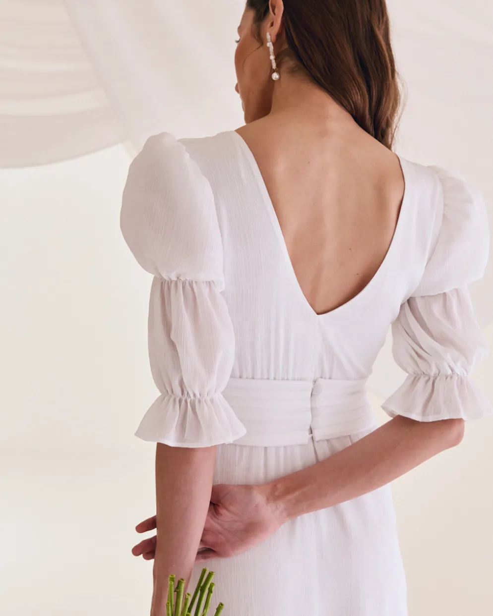 Vestido Novia Daniela
