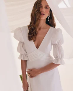 Vestido Novia Daniela