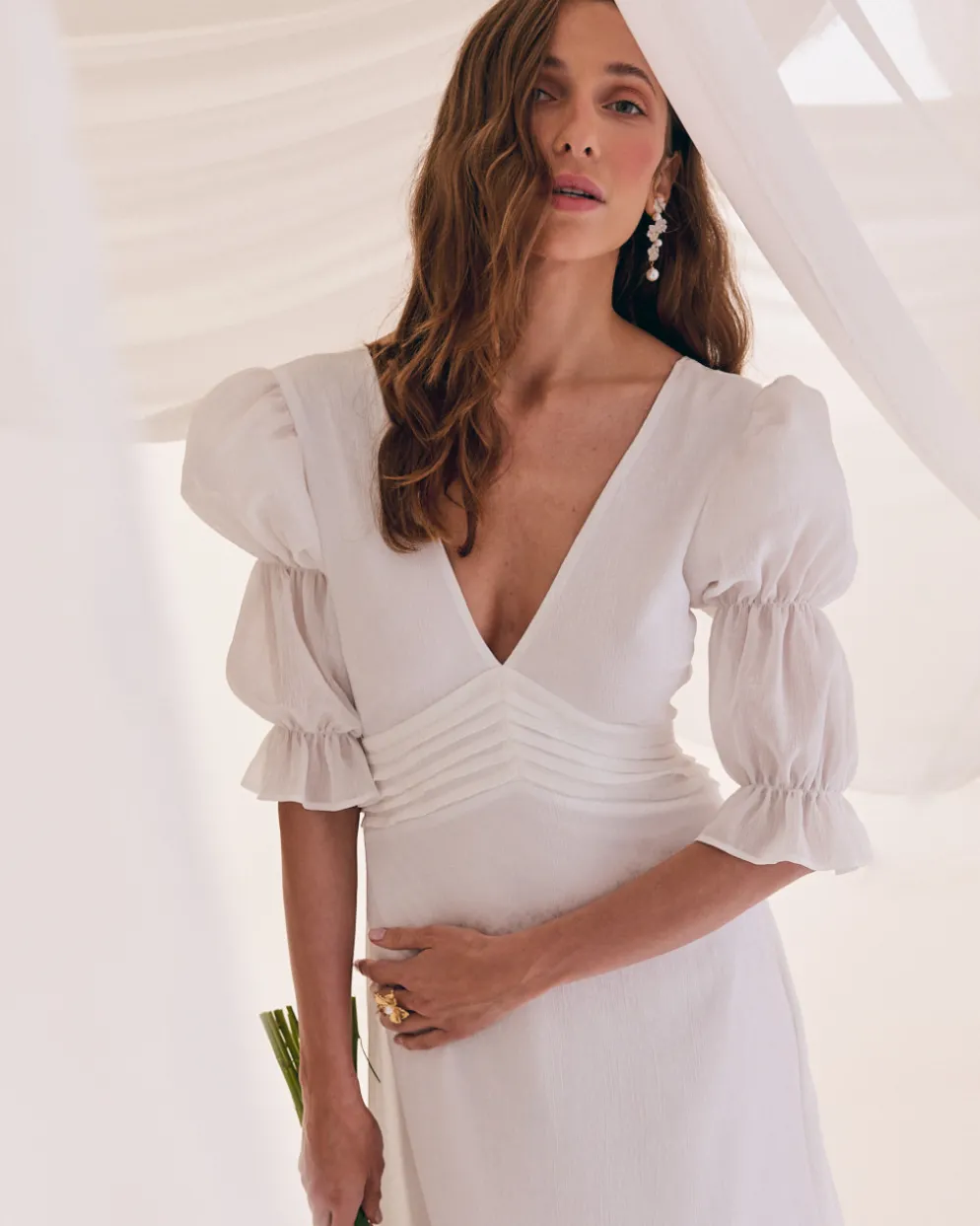 Vestido Novia Daniela