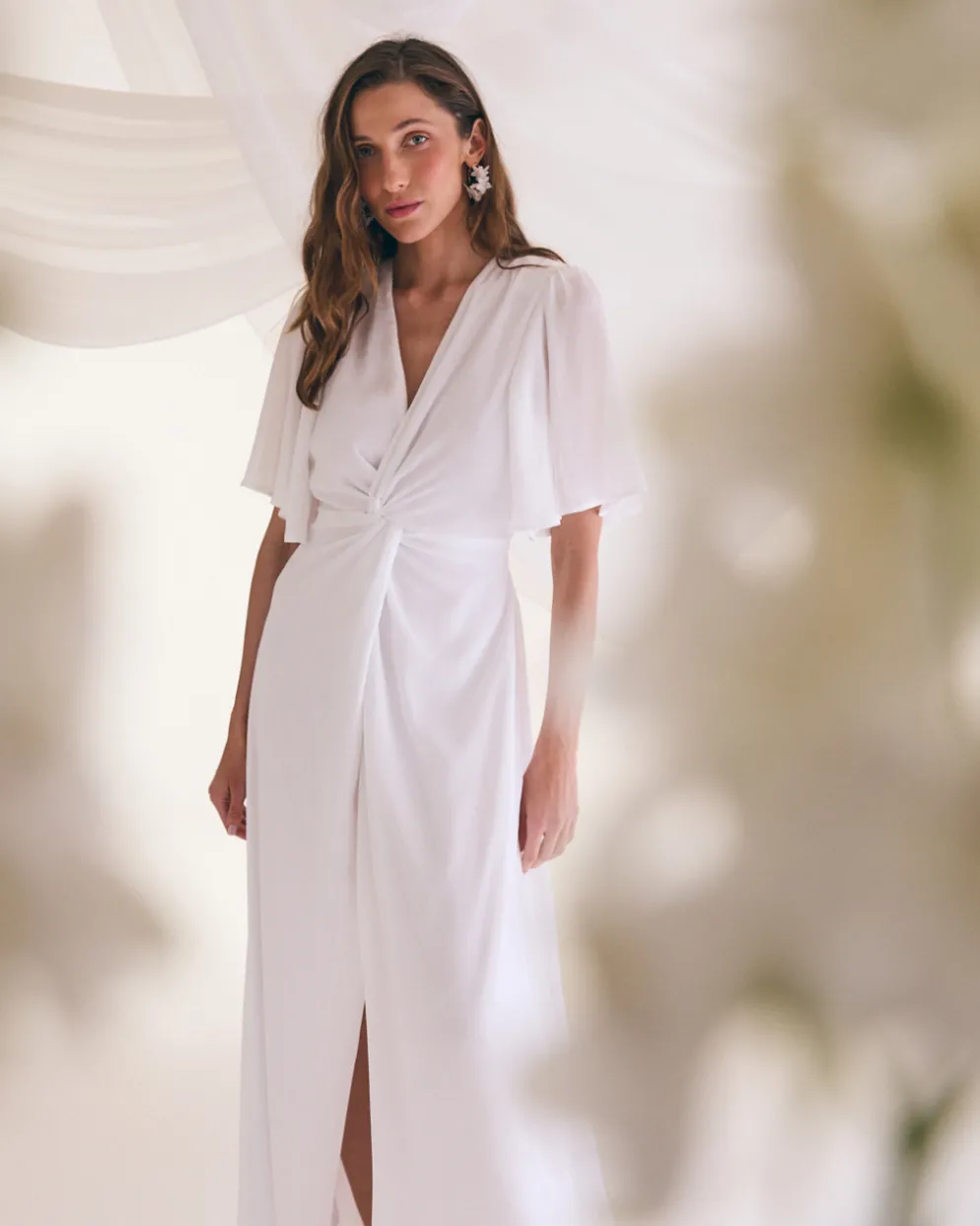 Vestido Novia Diana
