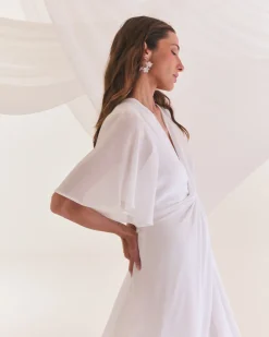 Vestido Novia Diana