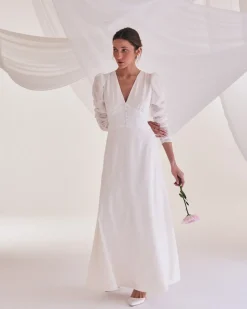 Vestido Novia Emma