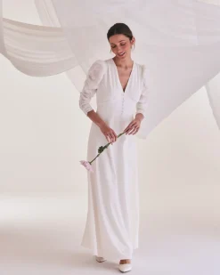 Vestido Novia Emma