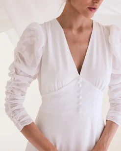 Vestido Novia Emma