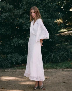 Vestido Novia Lisandra