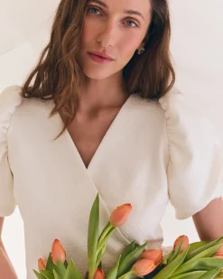 Vestido Novia Loreto