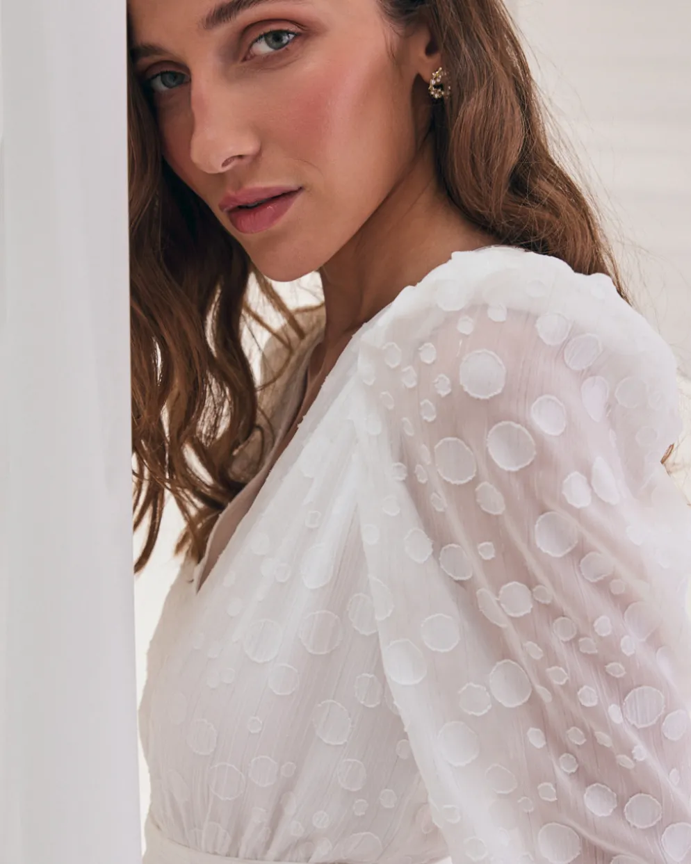 Vestido Novia Maya