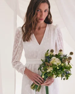 Vestido Novia Maya