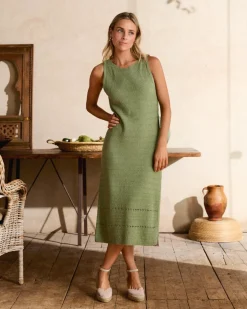 Vestido Punto Lucía