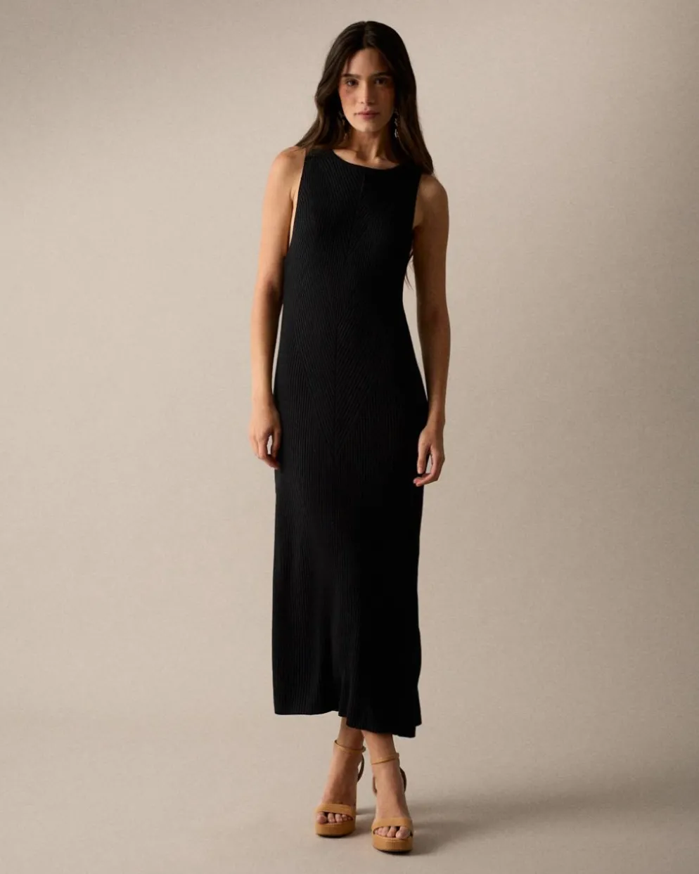 Vestido Punto Mafalda