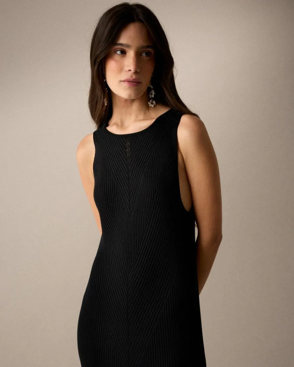 Vestido Punto Mafalda