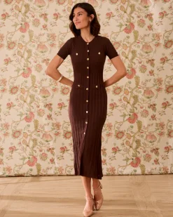 Vestido Punto Romina