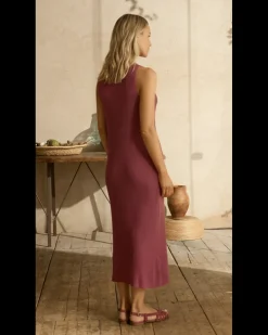Vestido Punto Sira