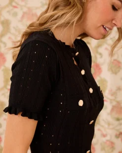 Vestido Punto Stella
