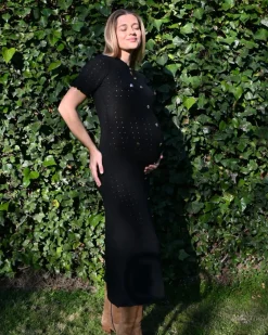 Vestido Punto Stella