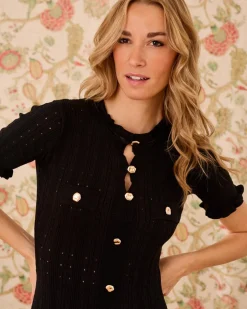 Vestido Punto Stella