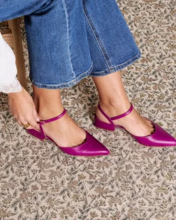 Zapato Bajo Ania