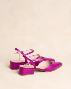 Zapato Bajo Ania