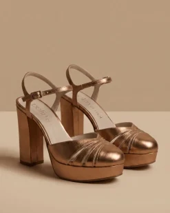 Zapato Cruce Estela