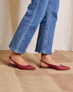 Zapato Destalonado Aina