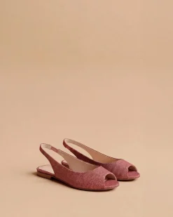Zapato Destalonado Alana