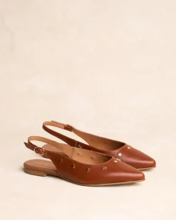 Zapato Destalonado Amira