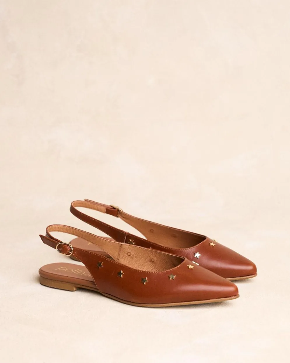 Zapato Destalonado Amira