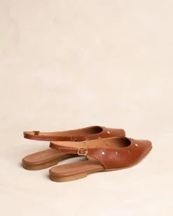 Zapato Destalonado Amira