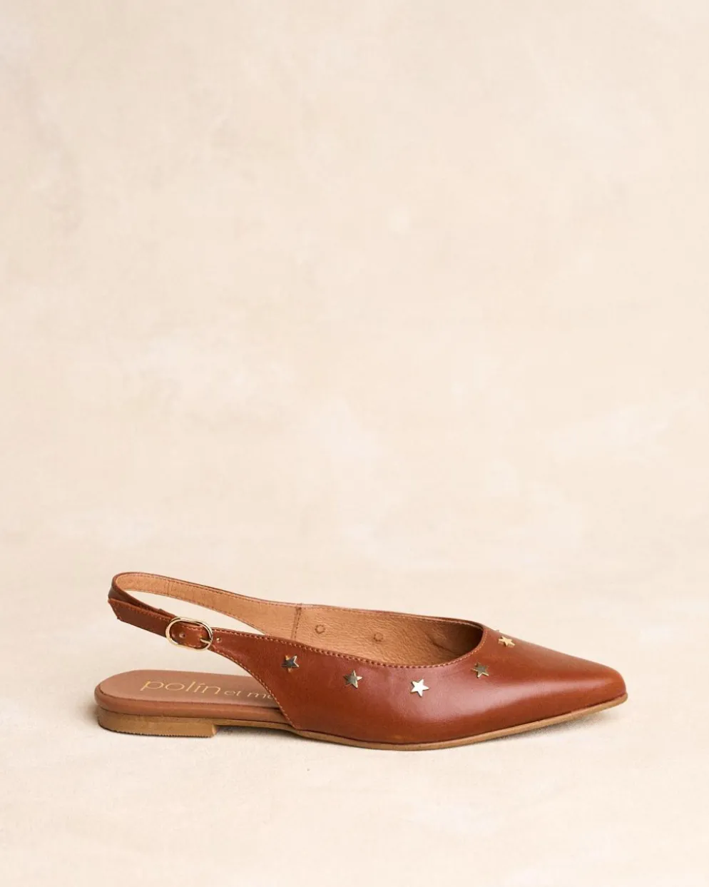 Zapato Destalonado Amira
