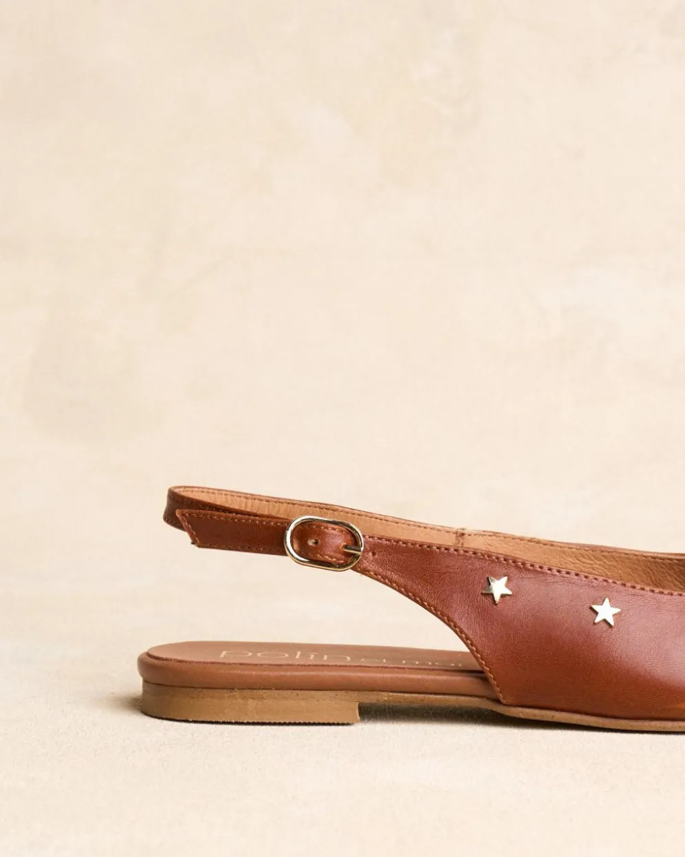 Zapato Destalonado Amira