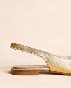 Zapato Destalonado Elda