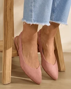Zapato Destalonado Elvira