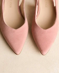Zapato Destalonado Elvira